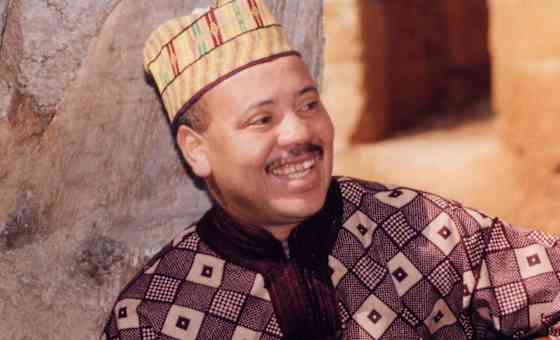 Waaju X Majid Bekkas
