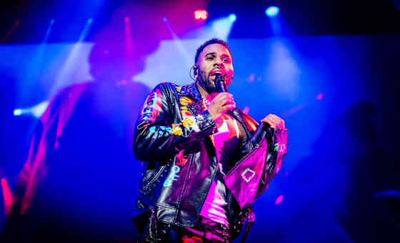 Jason Derulo