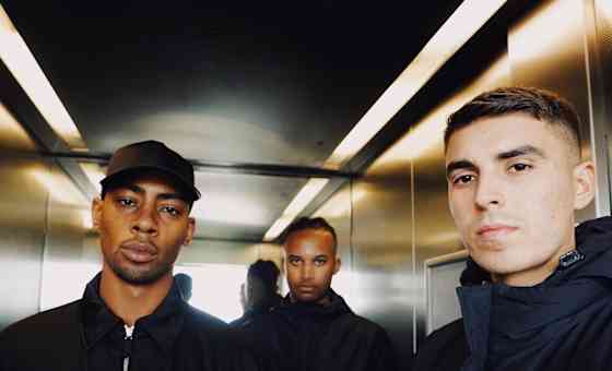 Mason Collective