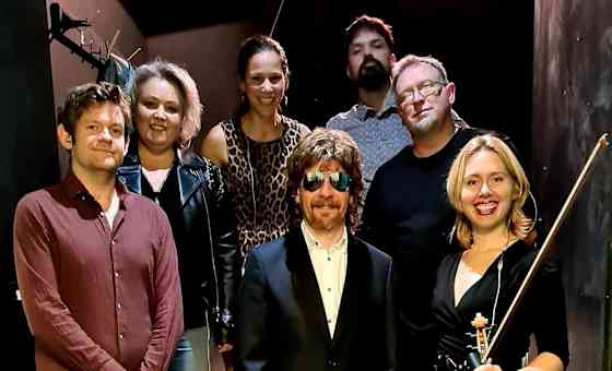 Electrik Live Orchestra