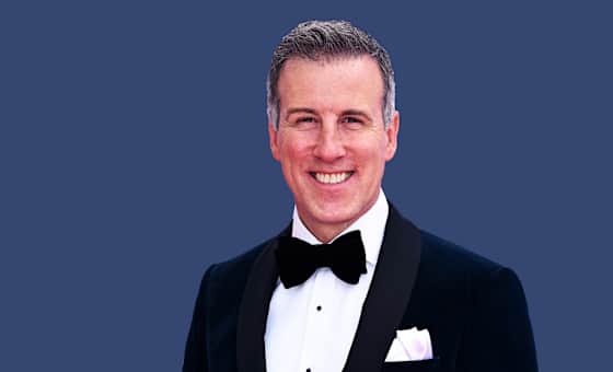 Anton Du Beke
