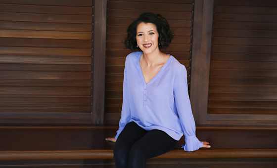Lisette Oropesa