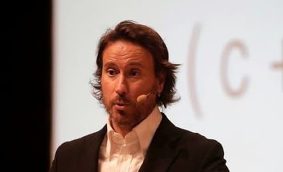 Victor Küppers