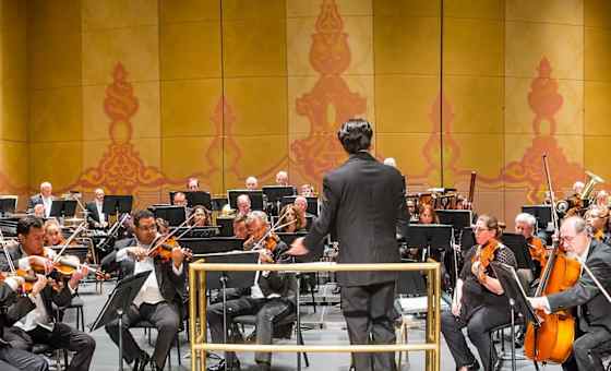 Handel's Messiah