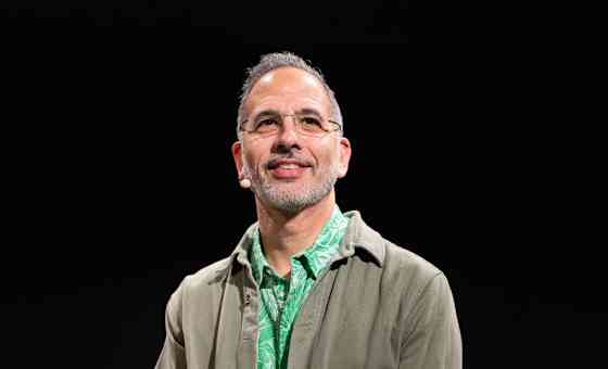 Yotam Ottolenghi