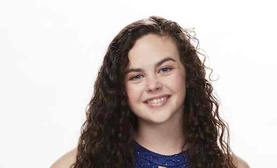 Chevel Shepherd