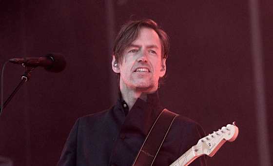Ed O'Brien