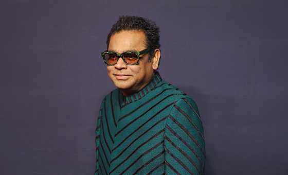 A. R. Rahman