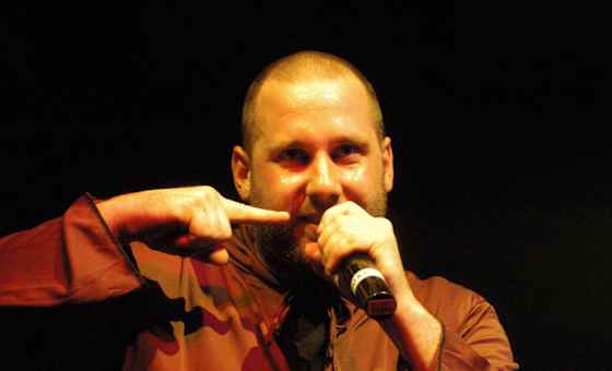 Sage Francis