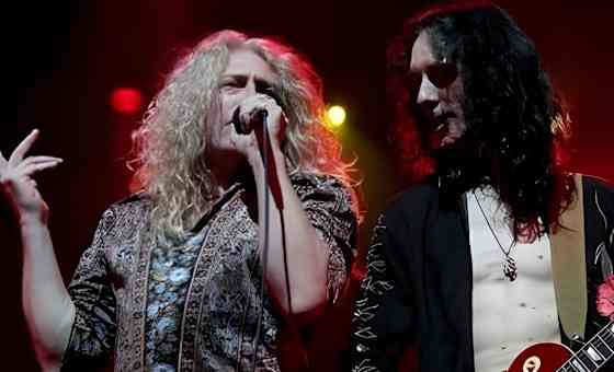 Letz Zep - Zeppelin's Resurrection