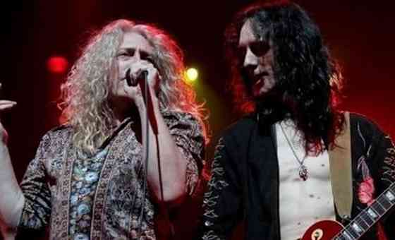 Letz Zep - Zeppelin Resurrection