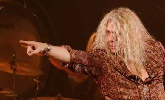 Letz Zep - Zeppelin´s Resurrection
