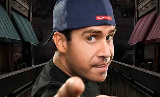 Pablo Francisco