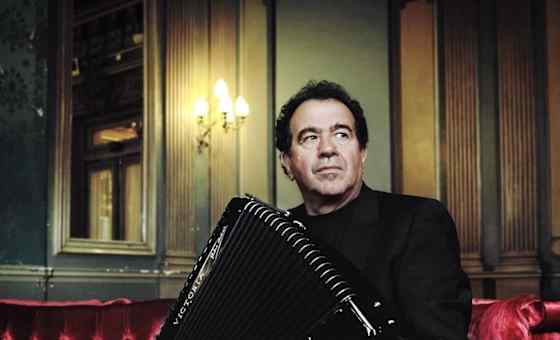 Richard Galliano