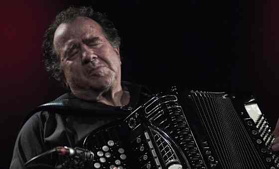 Richard Galliano @ Prinzregententheater