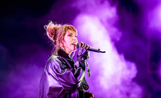 Sertab Erener Konseri card