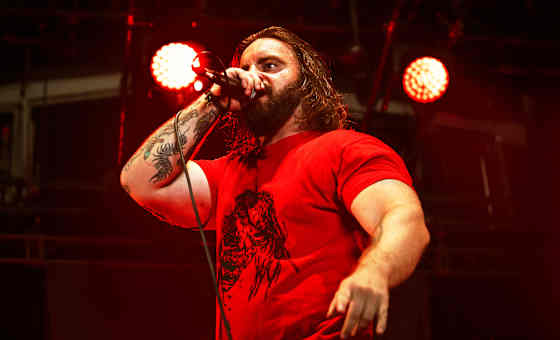 DYING FETUS & SANGUISUGABOGG