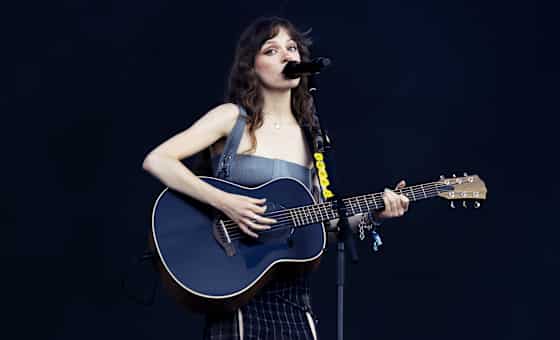 Holly Humberstone