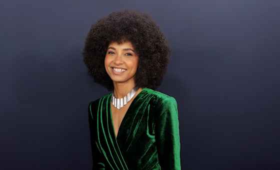 Esperanza Spalding