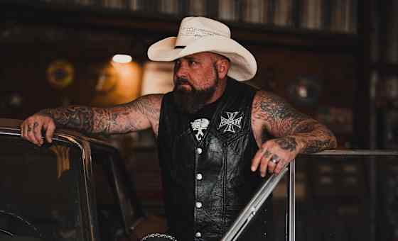 Creed Fisher