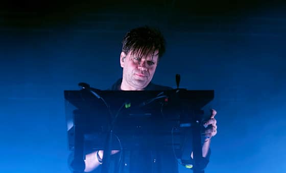 Trentemøller