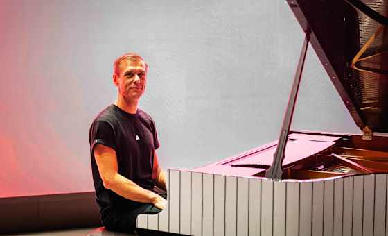 Armin Van Buuren