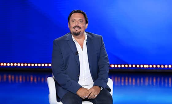 Enrico Brignano