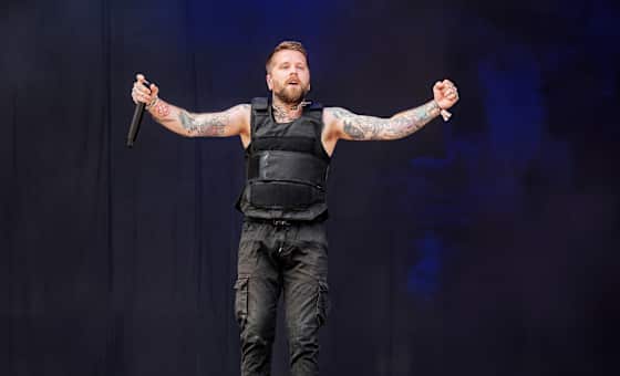 Bury Tomorrow
