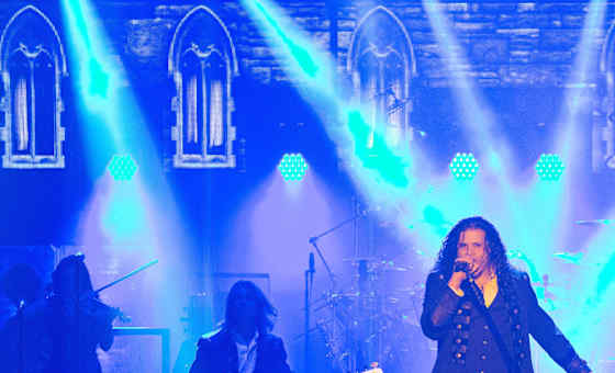 Trans-Siberian Orchestra