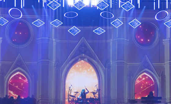 Trans-Siberian Orchestra