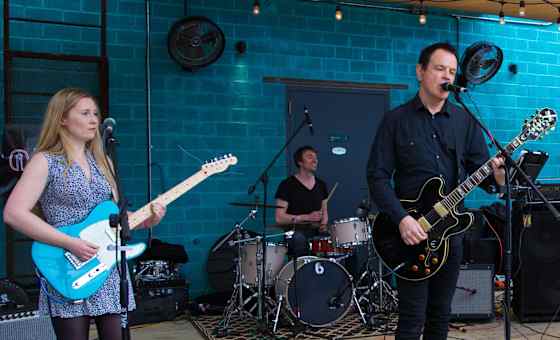 The Wedding Present