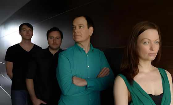 The Wedding Present