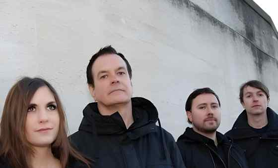 The Wedding Present - Seamonsters 35th Anniversary Tour