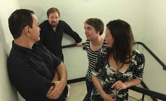 The Wedding Present