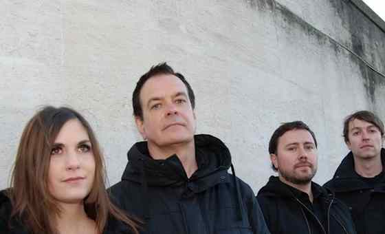 The Wedding Present: Seamonsters 35th Anniversary