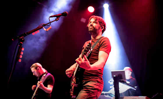 The Pineapple Thief