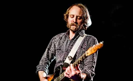 Deer Tick @ Belly Up Tavern