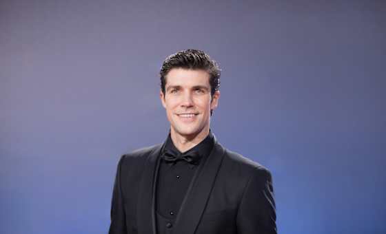 Roberto Bolle and Friends