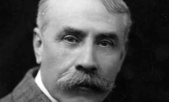 12. SK Elgar & vier Frauen