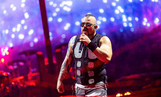 Sabaton