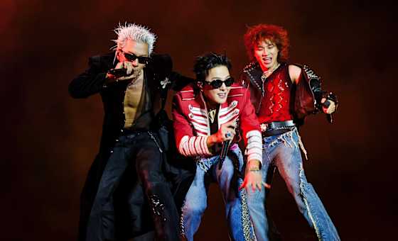 BIGBANG