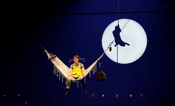 PIPPI DLHÁ PANČUCHA