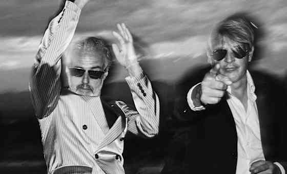 Triggerfinger
