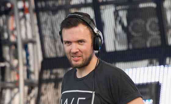 Sander Kleinenberg [Armada Music]