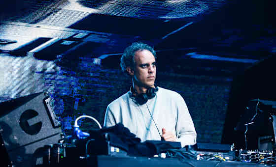 Four Tet