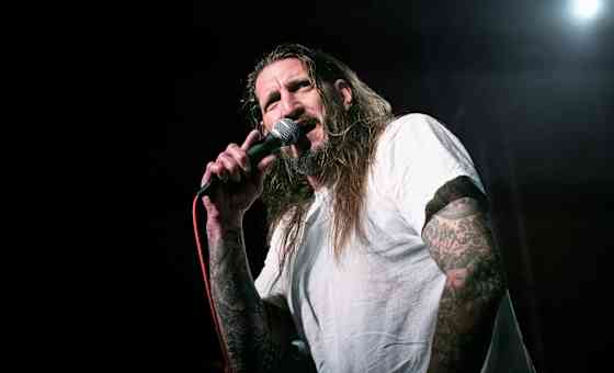 Madball @ Chelsea's Live