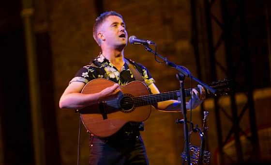 Villagers