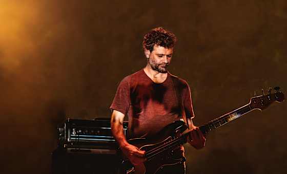 Godspeed You Black Emperor