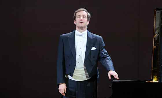 Nikolaï Lugansky
