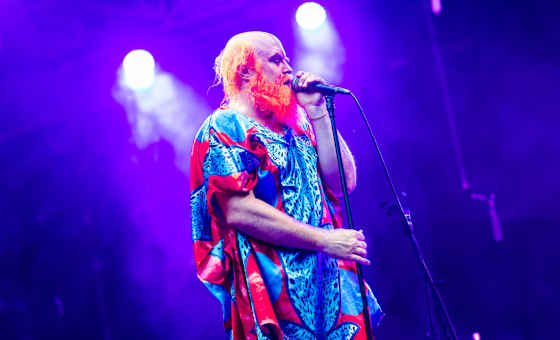 Les Savy Fav